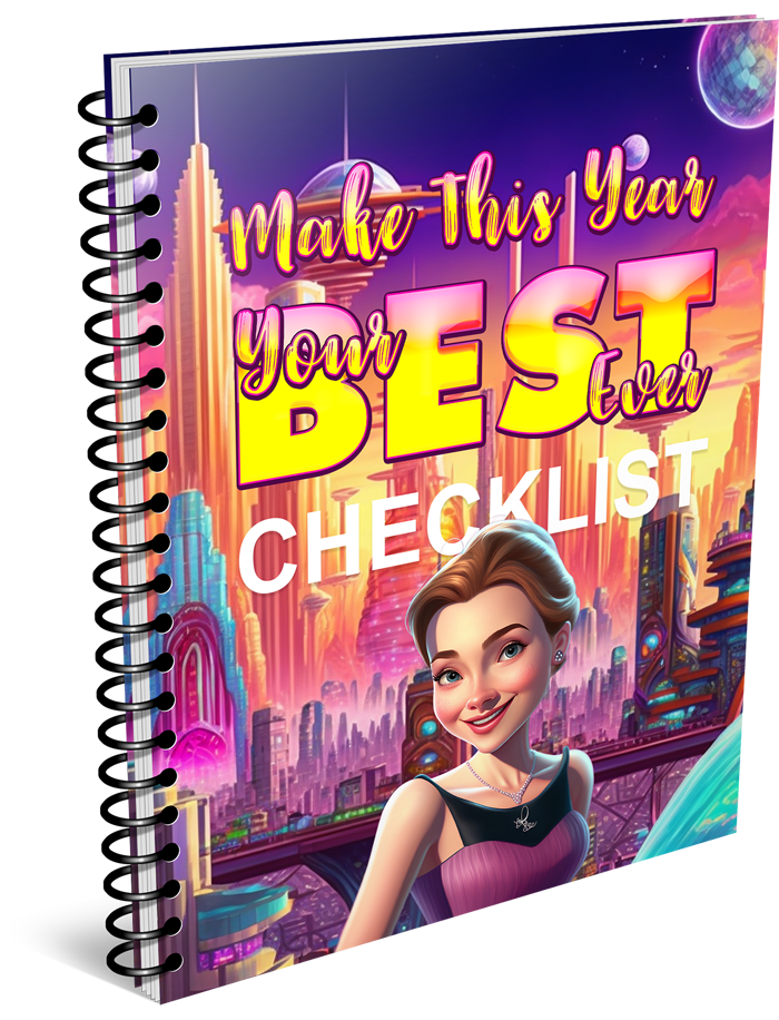 Make This Year Your Best Ever (eBooks)