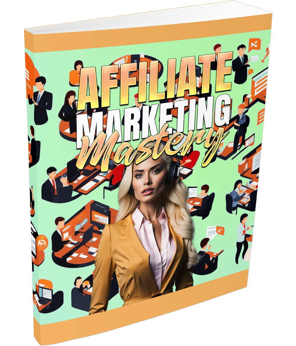 Affiliate Marketing Master (eBooks)