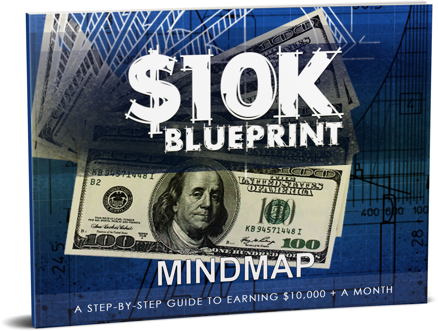 $10K Blueprint (eBooks)