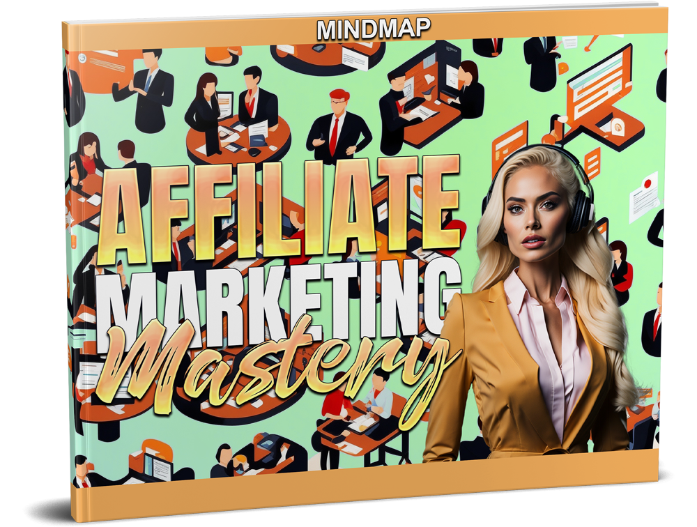 Affiliate Marketing Master (eBooks)