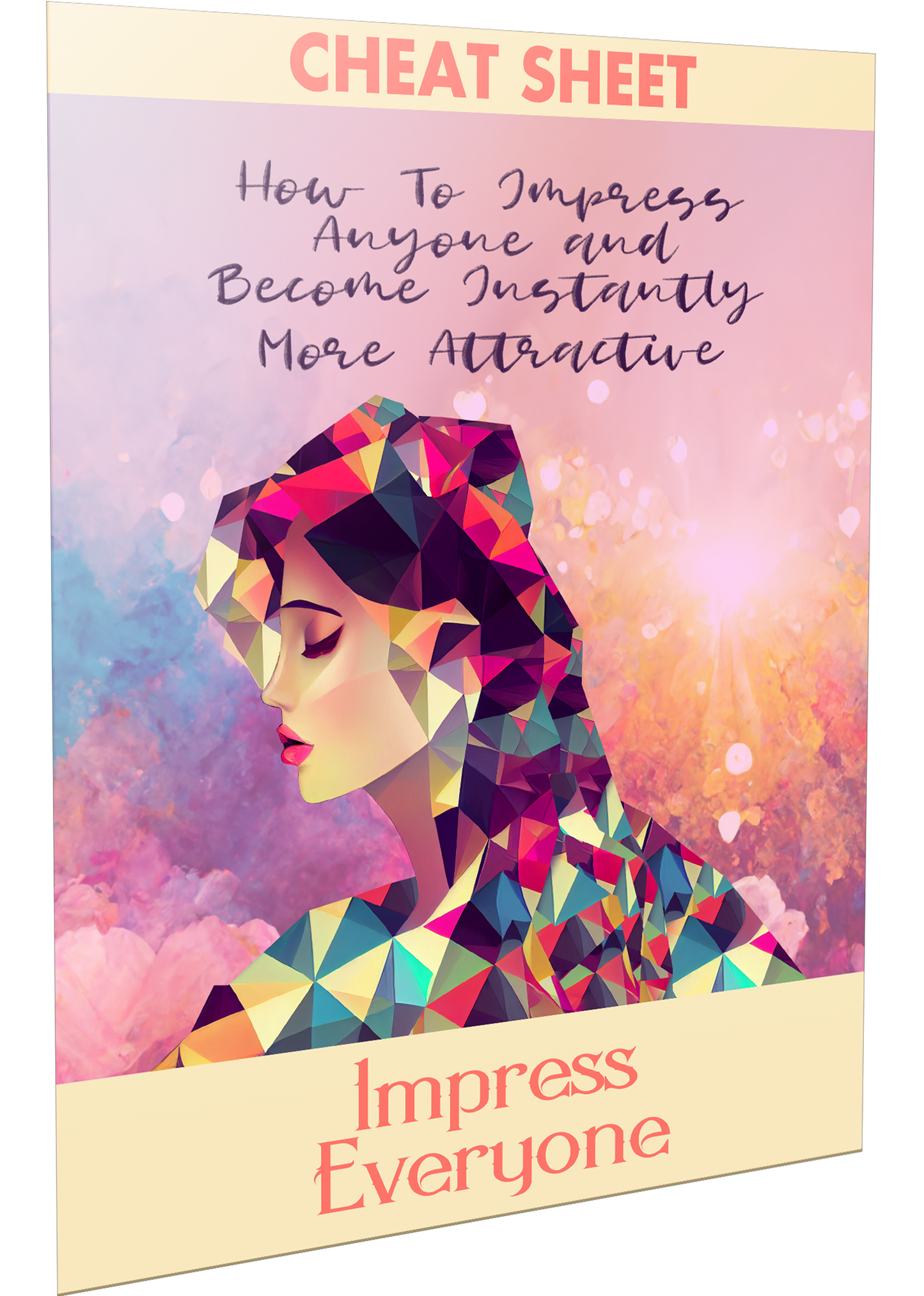 Impress Everyone (eBooks)