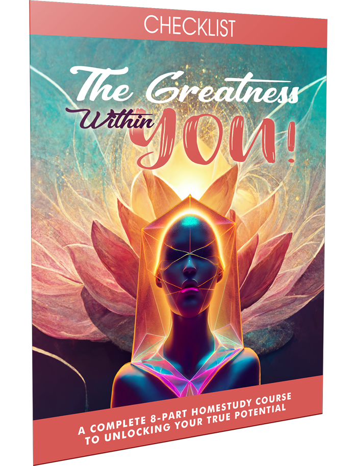 The Greatness Within You (eBooks)