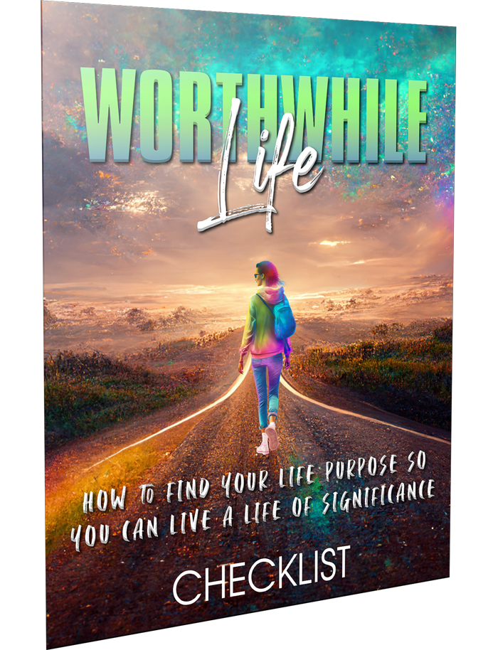 WorthWhile Life (eBooks)