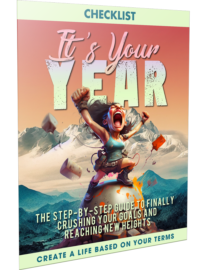 Its Your Year (eBooks)