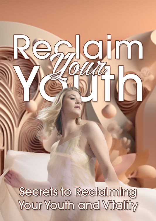 Reclaim Your Youth (eBooks)