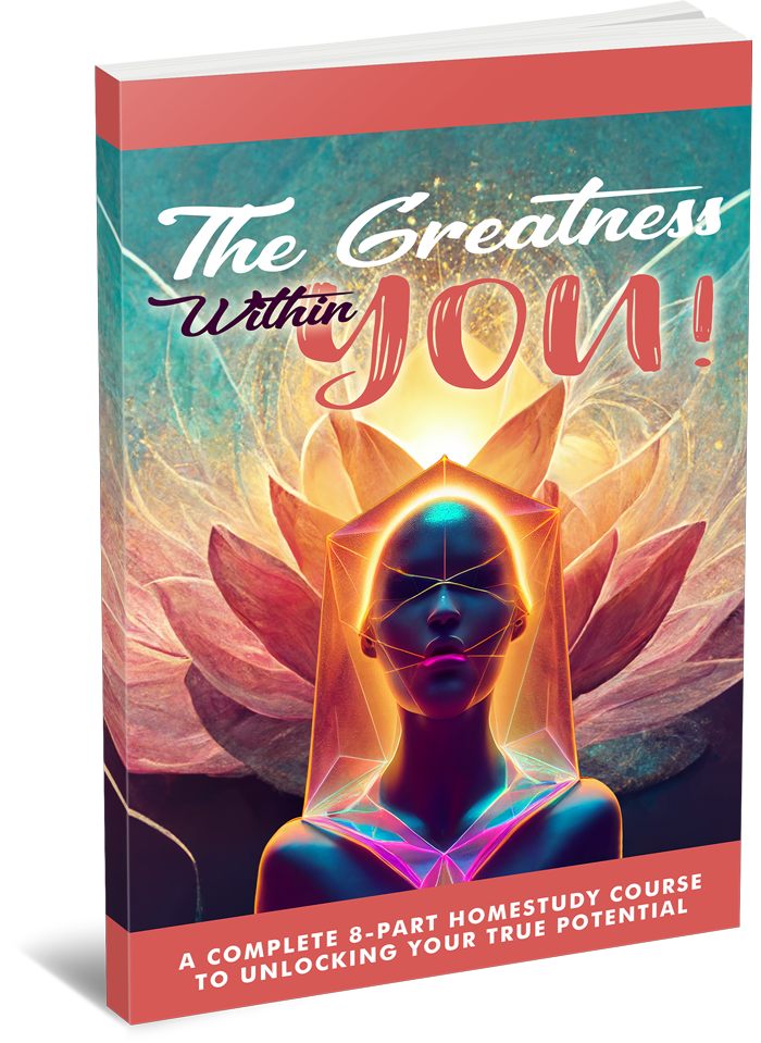 The Greatness Within You (eBooks)