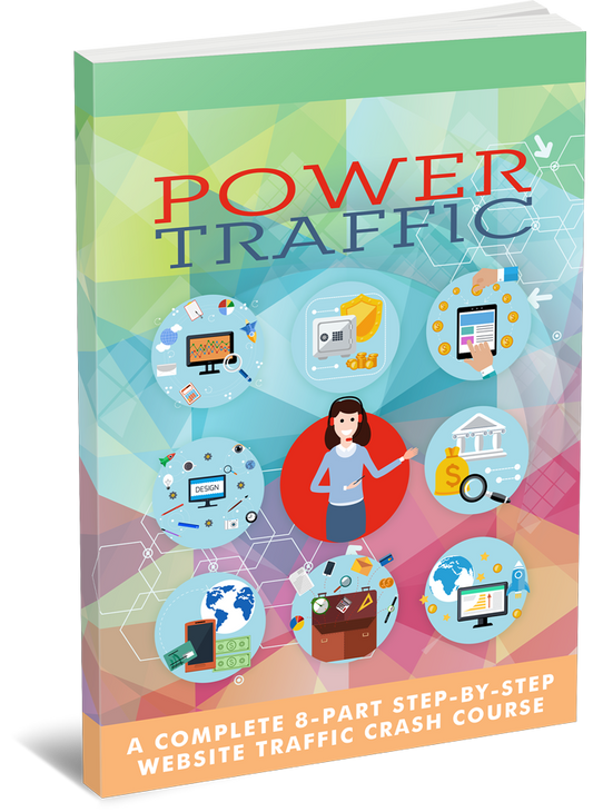 Power Traffic (eBooks)