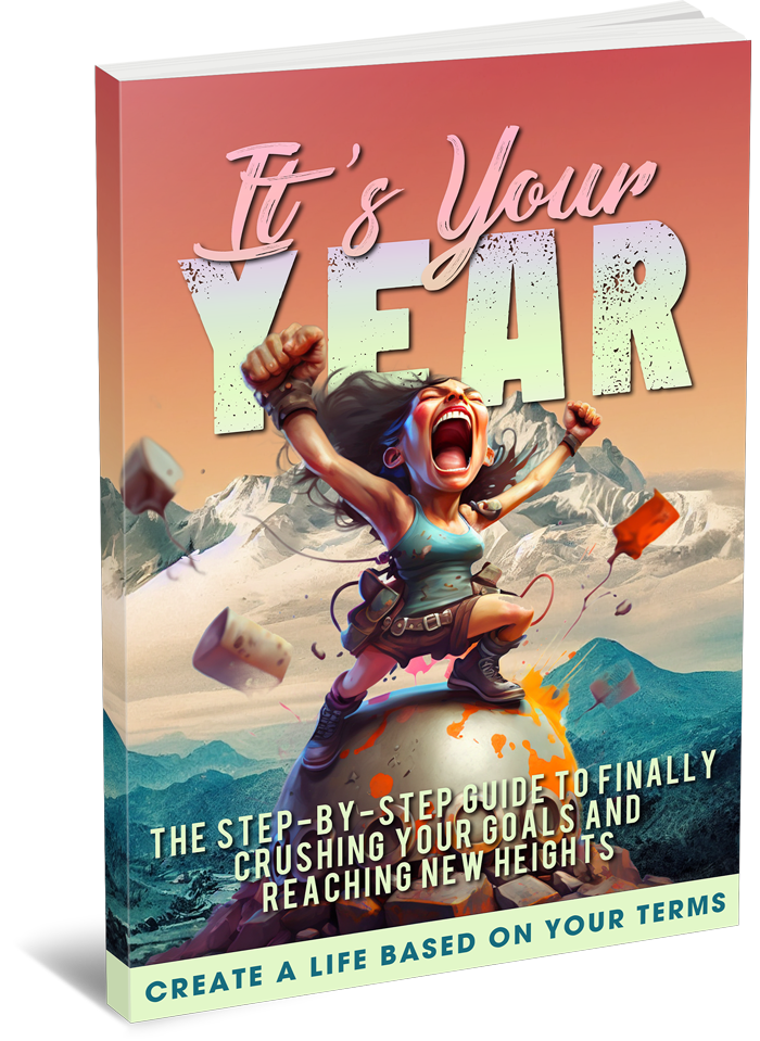 Its Your Year (eBooks)