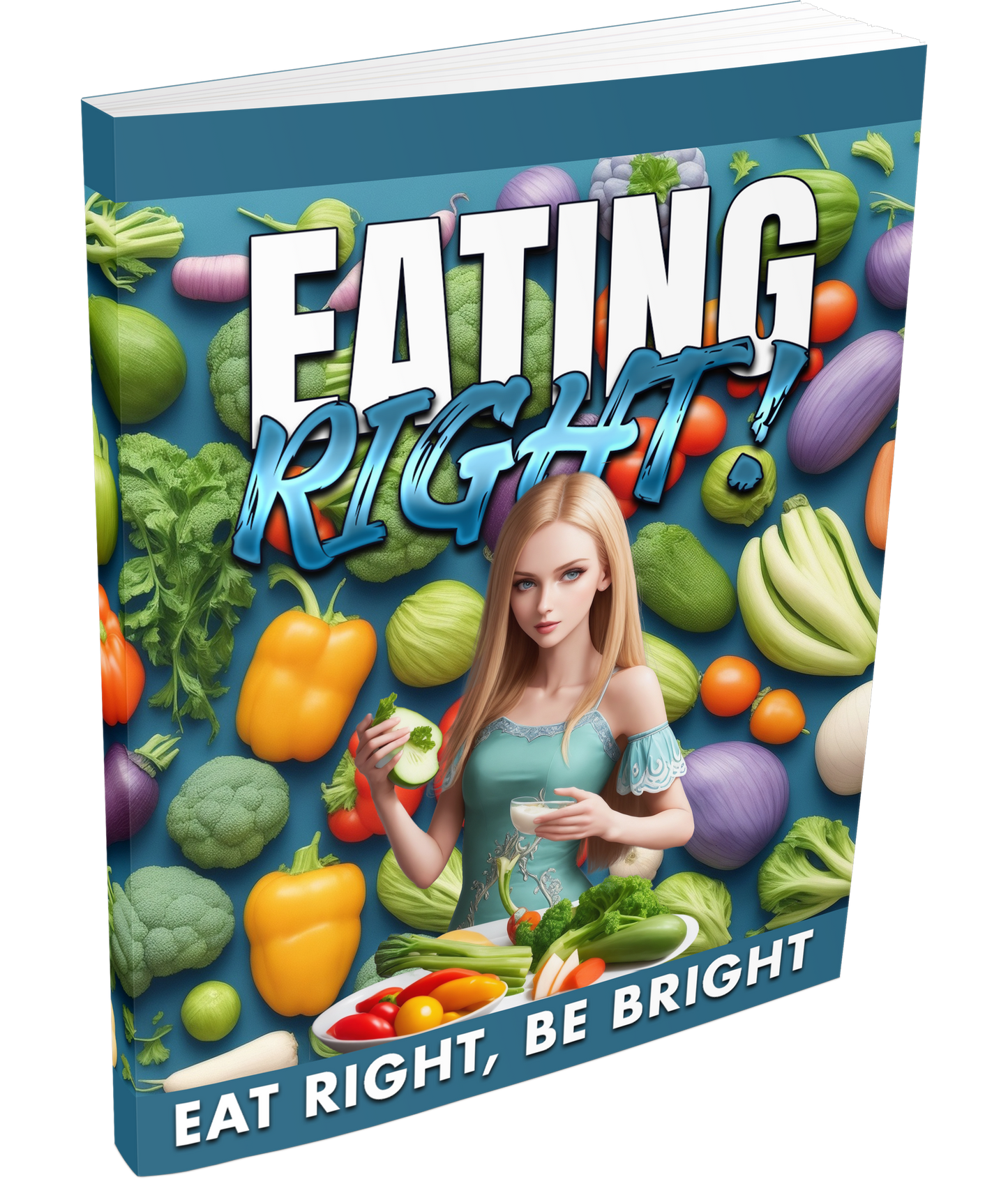 Eating Right (eBooks)