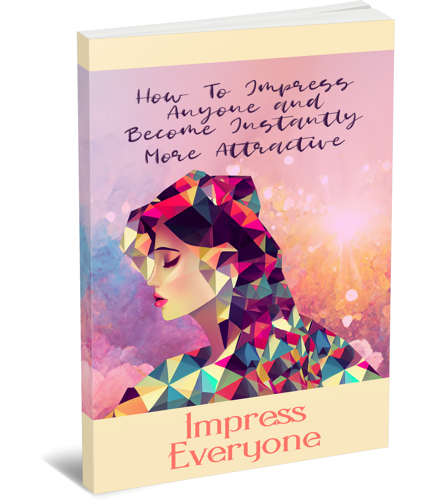 Impress Everyone (eBooks)