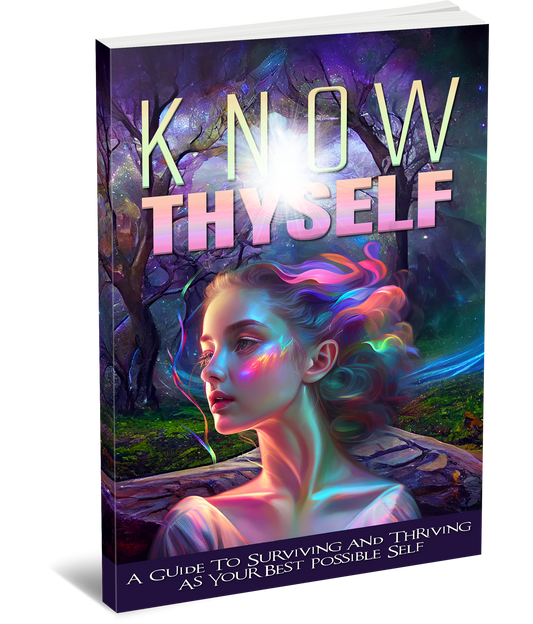 Know Thy Self (eBooks)