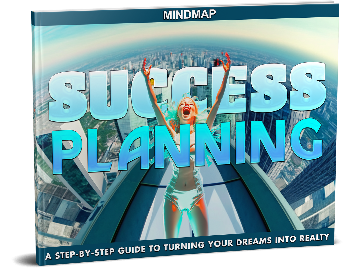 Success Planning (eBooks)