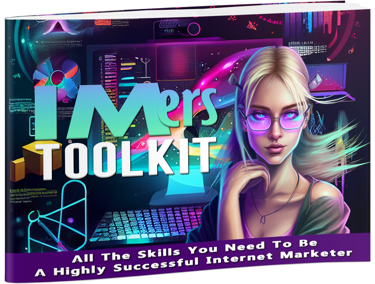 IMers Toolkit (eBooks)