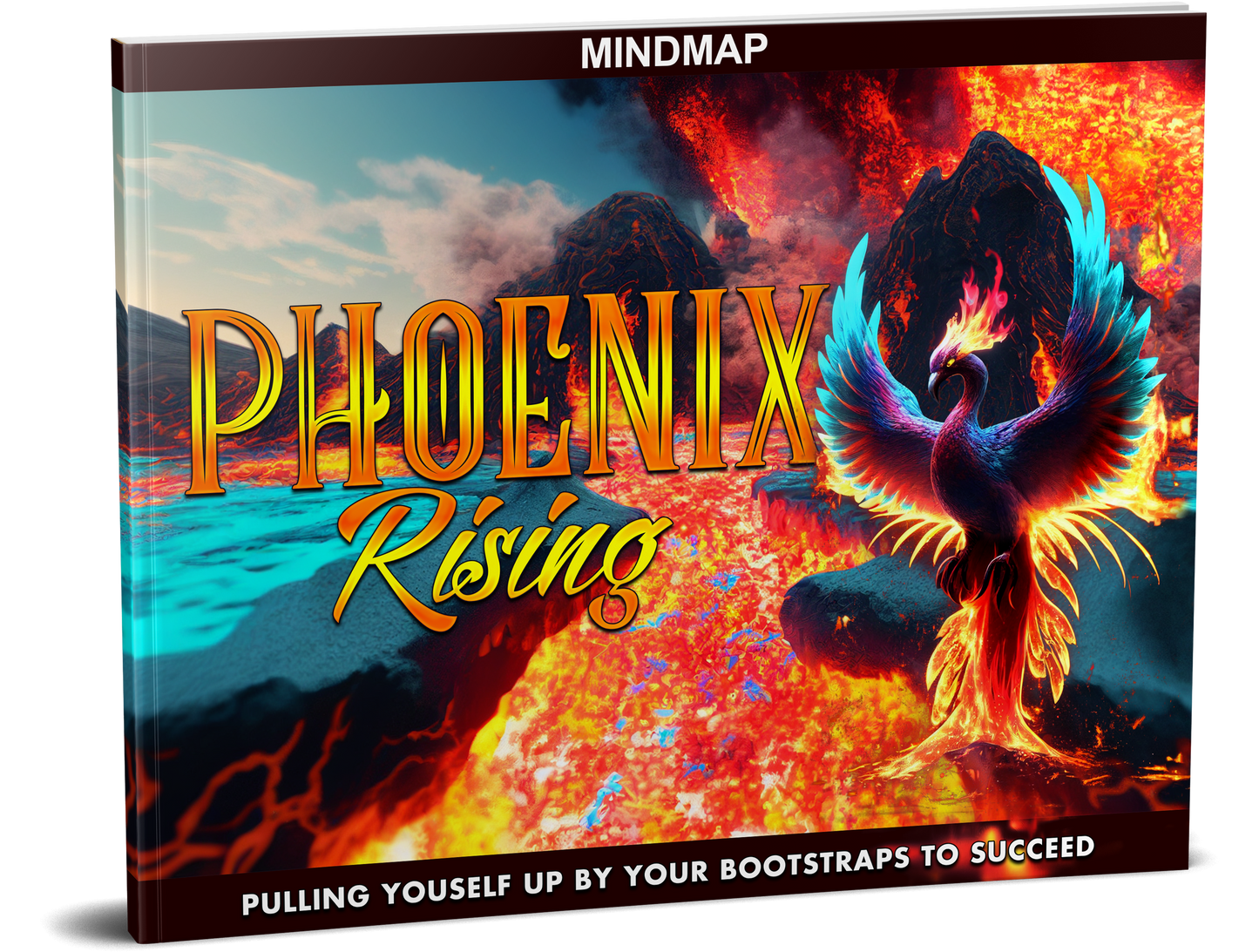 Phoenix Rising (eBooks)