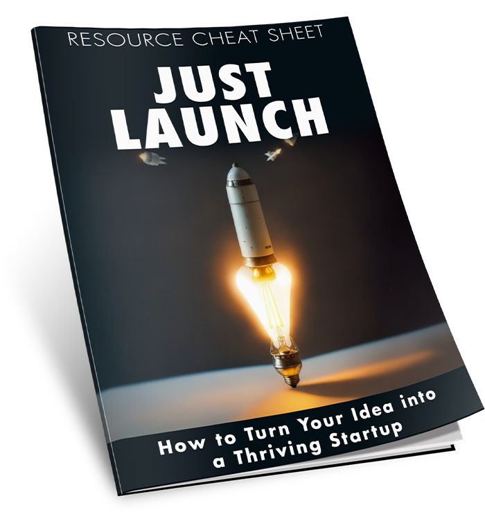 Just Launch (eBooks)