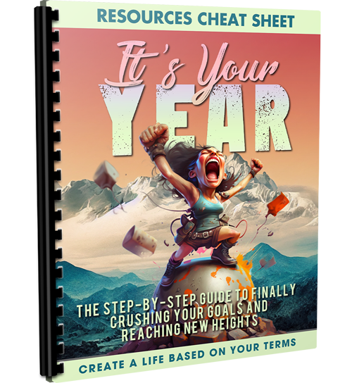 Its Your Year (eBooks)