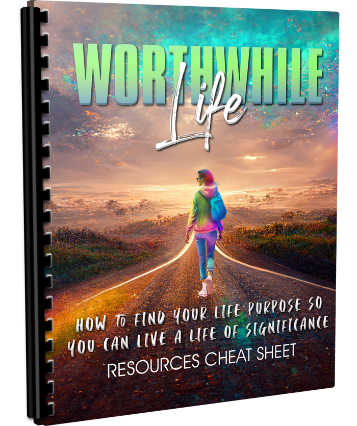 WorthWhile Life (eBooks)