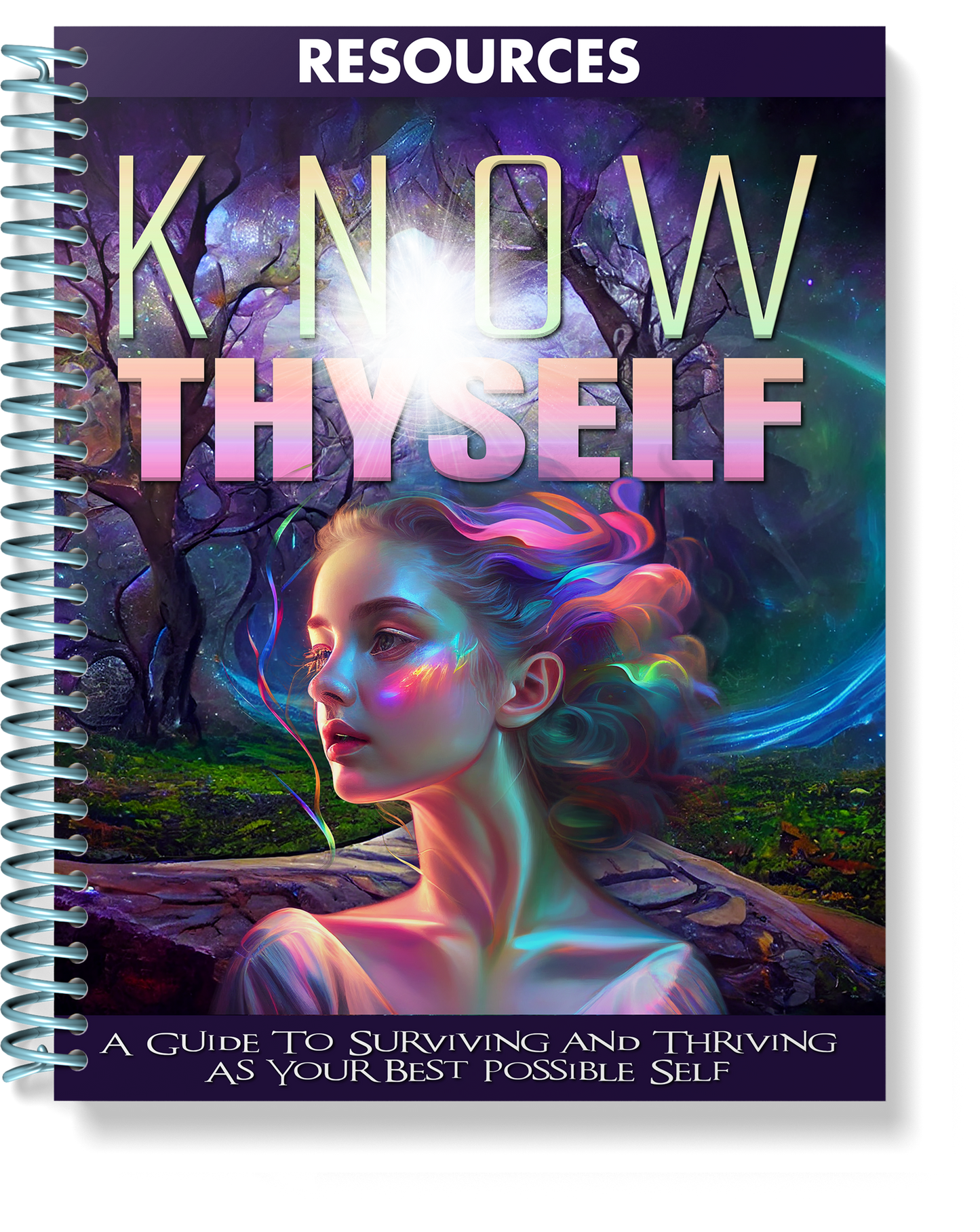 Know Thy Self (eBooks)