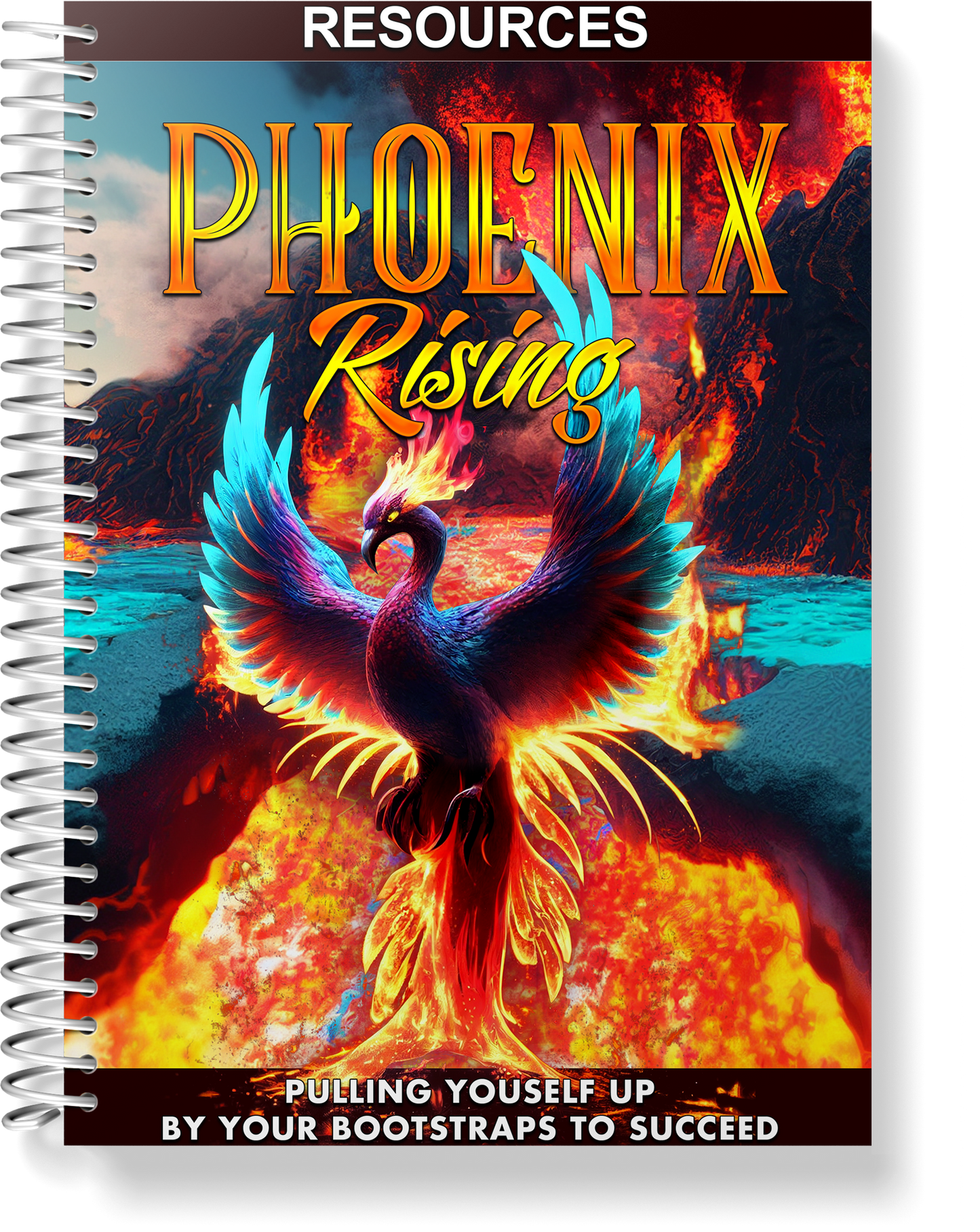 Phoenix Rising (eBooks)