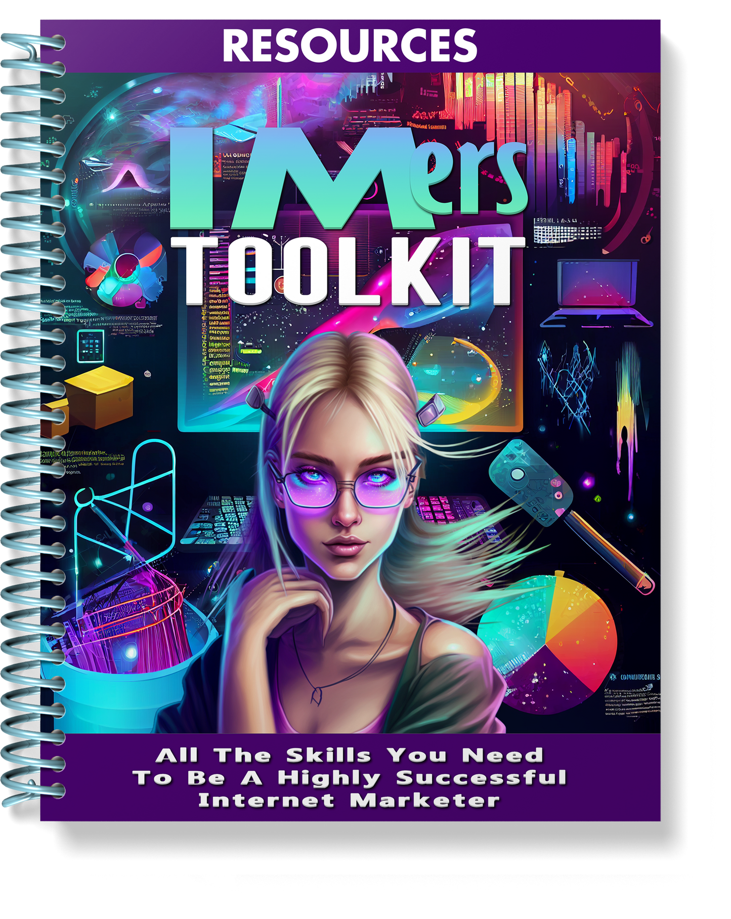 IMers Toolkit (eBooks)